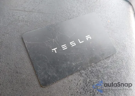 2021 Tesla Model 3 Standard Range Plus Rear-Wheel Drive из США, поврежденный, VIN 5YJ3E1EA1MF850961